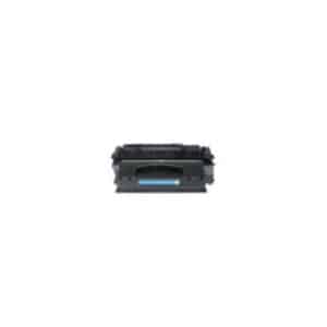 Toner Compativel HP Q7553A Q5949A Substitui 53A/49A Preto