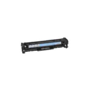 Toner Compativel HP CC531A CE411A CF381A Substitui 304A/305A/312A Azul