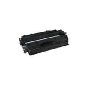 Toner Compativel HP CE505X CF280X Substitui 05X/80X Preto