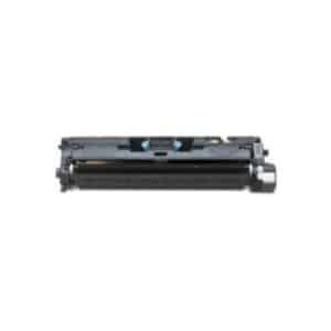 Toner Compativel HP Q3960A C9700A Sustitui 122A/121A Preto