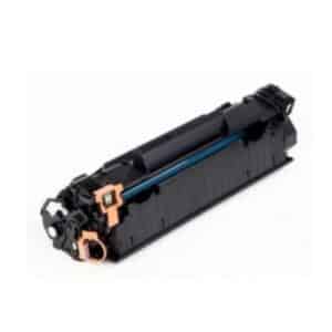 Toner Compativel HP CE285A CE278A CB435A CB436A Substitui 85A/78A/35A/36A Preto