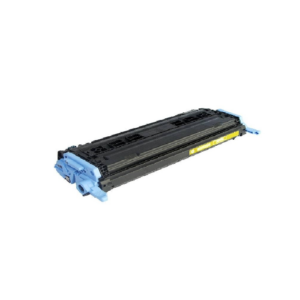 Toner Compativel HP Q6002A Substitui 124A Amarelo