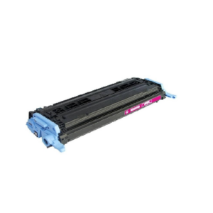 Toner Compativel HP Q6003A Substitui 124A Magenta