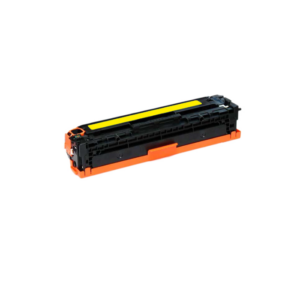 Toner Compatível Hp 542 CE322 CF212A Amarelo