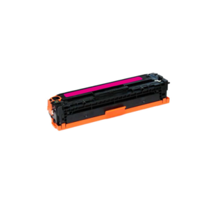 Toner Compatível Hp 543 CE323 CF213A Magenta