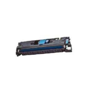 8435490609945 HP Q3961A/C9701A Cyan Cartucho de Toner Generico - Reemplaza 122A/121A