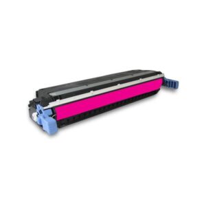 Toner Compativel HP Q3963A/C9703A Substitui 122A/121A Magenta