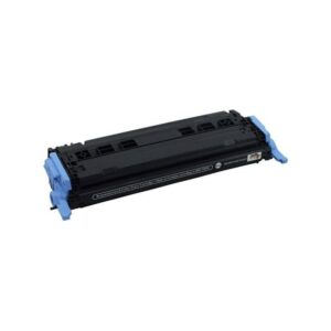 Toner Compativel HP Q6000A Substitui 124A Preto