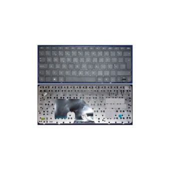 Teclado Portatil Hp Mini 110-3000 - LIMIFIELD