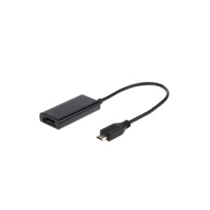 ADAPTADOR MICRO-SUB PARA HDMI (MHL) , 5-PIN