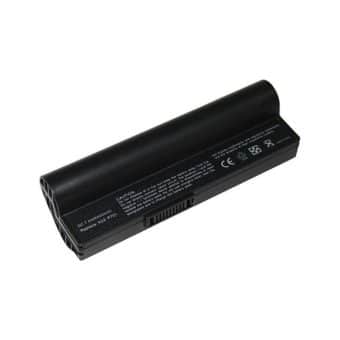 Bateria Portatil Asus Eepc 701 Preto