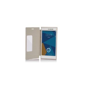 CAPA PARA DOOGEE DG900 FLIP - SILVER