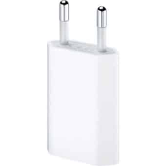 Apple-transformador-de-Corrente-USB