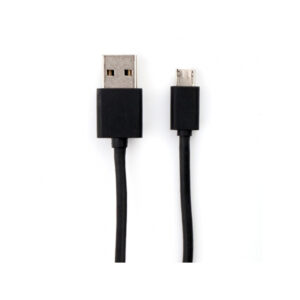 CABO USB PARA MICRO USB SMARTPHONE DOOGEE - PRETO