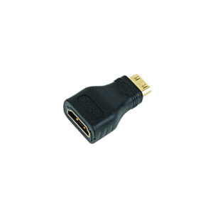 ADAPTADOR HDMI PARA MINI-HDMI