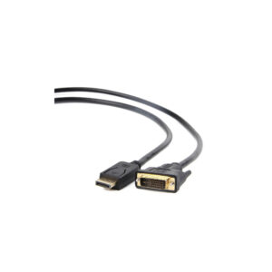 CABO DISPLAYPORT PARA DVI MACHO – 1M