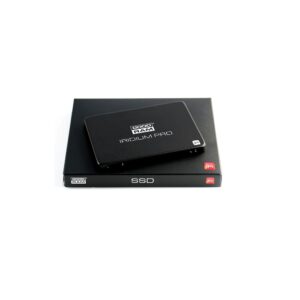 DISCO DURO SSD GOODRAM IRIDIUM PRO 120GB SATAIII 2,5 RETAIL