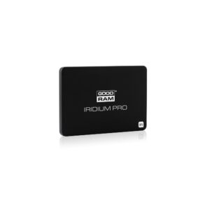 DISCO DURO SSD GOODRAM IRIDIUM PRO 120GB SATAIII 2,5 - RETAIL