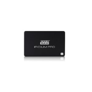 DISCO DURO SSD GOODRAM IRIDIUM PRO 120GB SATAIII 2,5 - RETAIL