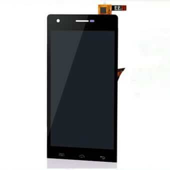 Touch + Lcd Smartphone DG-850