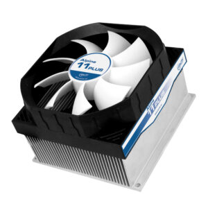 COOLER ARTIC ALPINE 11 PLUS SKT 775 - PROFISSIONAL