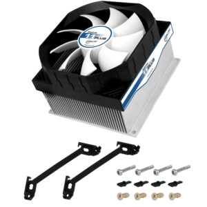 COOLER ARTIC ALPINE 11 PLUS SKT 775 - PROFISSIONAL