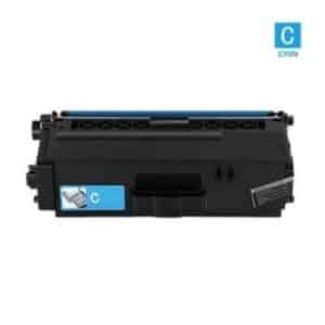 Toner Compatível Brother TN331 TN321 Ciano