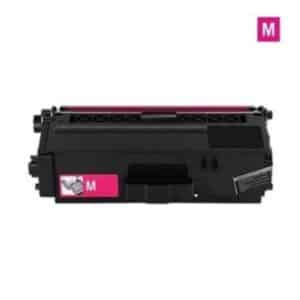 Toner Compatível Brother TN331 TN321 MAGENTA