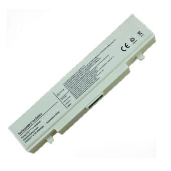 BATERIA PORTATIL SAMSUNG NP300 NP305 NP270E5E BRANCA