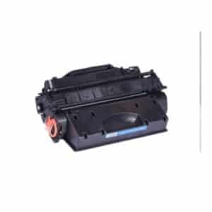 Toner Compativel HP CF226A Substitui 26A Preto