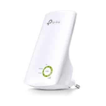 REPETIDOR TP-LINK WA854RE 300MBITS WIRELESS