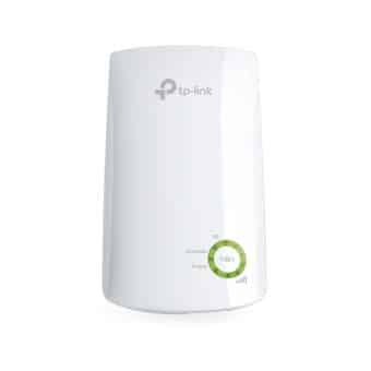 REPETIDOR TP-LINK WA854RE 300MBITS WIRELESS