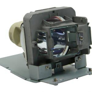 Pro-Gen lamp for PROMETHEAN PRM45-LAMP with housing