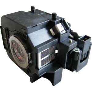 codalux projector lamp for EPSON ELPLP50, V13H010L50 with housing