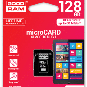 Micro Card 128GB