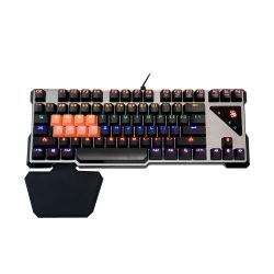 Teclado Gaming Mecanico Bloody Light Strike B-700 – Preto