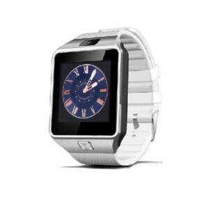 SmartWatch DZ Branco