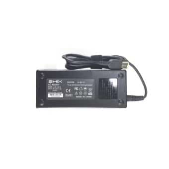 Transformador Compativel 2HIX Lenovo 20V 6.75A Square Tip