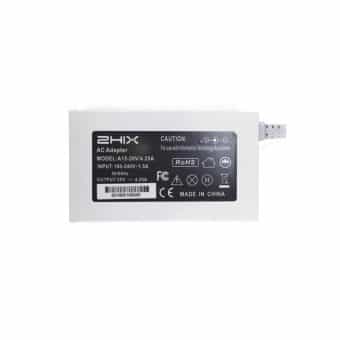 Transformador Compativel 2HIX Apple 20V 4.25A MagSafe 2 Tip-Limifield