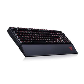 Teclado Mecanico Gaming MODECOM