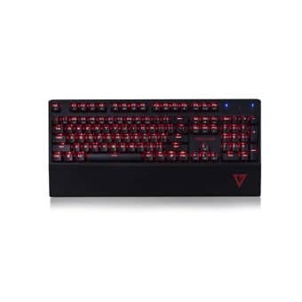 Teclado Mecanico Gaming MODECOM