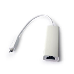 Adaptador Micro-Usb para Rede