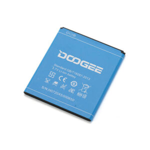 Bateria Smarphone DooGee X5