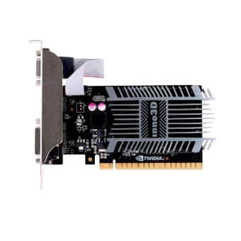 Placa Gráfica Inno3D Geforce GT710 Pci-E 2GB SDDR3