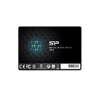 Disco Duro SSD Silicon Power 480Gb 2,5" Sata