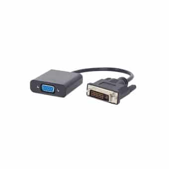 Adaptador Dvi-D Para Vga 15 Pin - LIMIFIELD