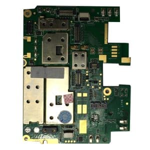 Motherboard-pcb-goclever-quantum2-470-pro-rugged