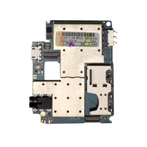 Motherboard Smartphone GoClever Quantum 2 500N