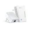 Powerline TP-LINK Wifi AV600 Conjunto 2 Uni