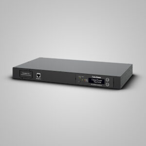 Pdu Automático com 10 Tomadas Rack 1U 20A